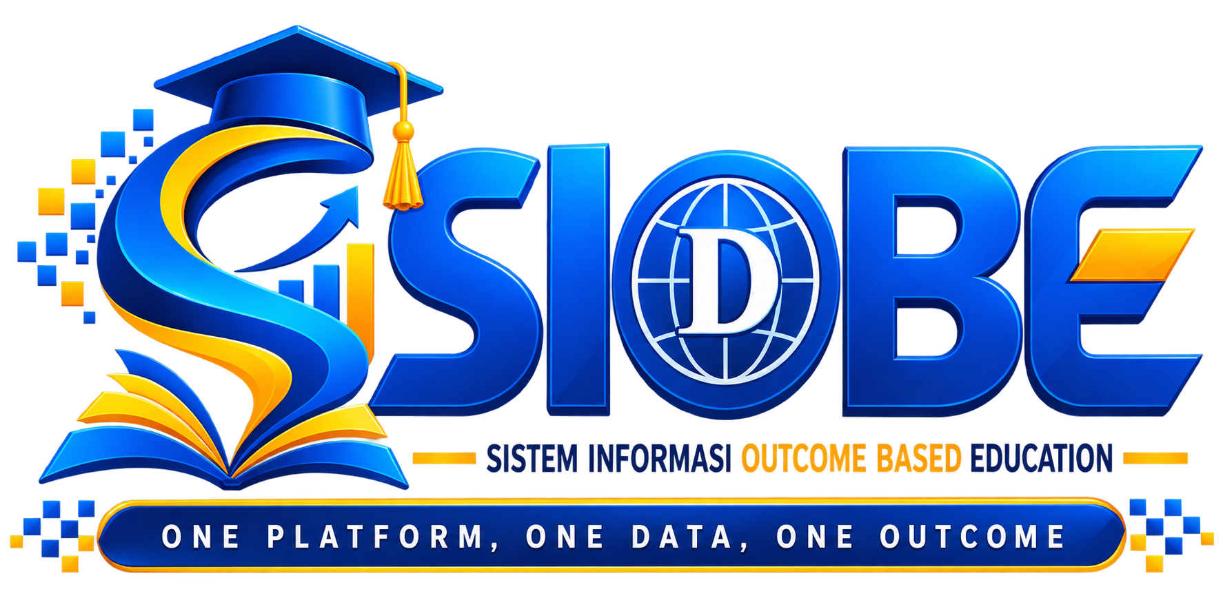 Logo SIOBE-UNIVED